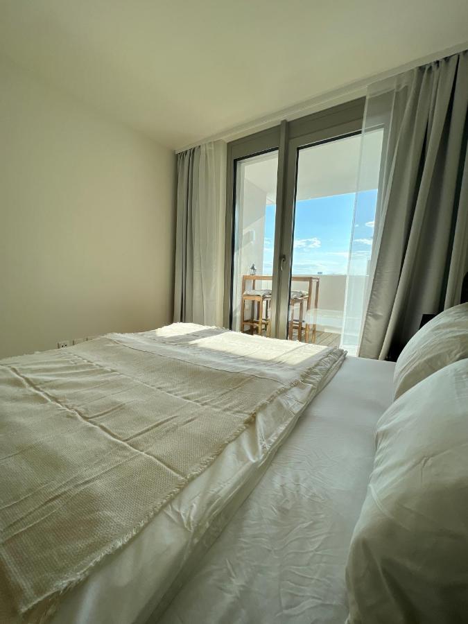 The View-16.13 Quartier Belvedere 维也纳 外观 照片